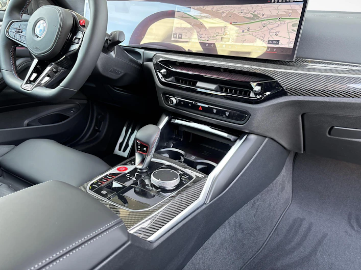 Fahrzeugbild BMW 4 SERIES