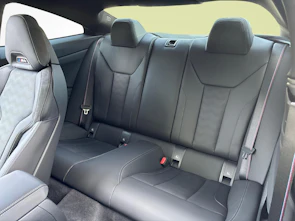 Fahrzeugbild BMW M4 Competition xDrive Coupé