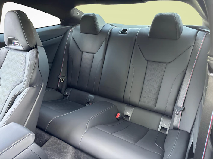 Fahrzeugbild BMW 4 SERIES