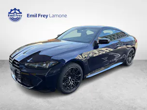 BMW M4 Competition xDrive Coupé