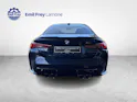 BMW M4 Competition xDrive Coupé