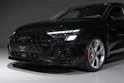 Audi RS3 Sportback 2.5 TFSI quattro S-Tronic