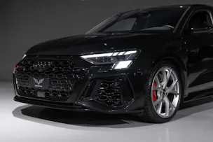 Audi RS3 Sportback 2.5 TFSI quattro S-Tronic