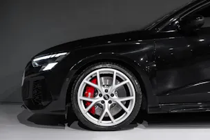 Audi RS3 Sportback 2.5 TFSI quattro S-Tronic