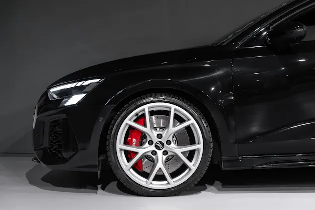 Audi RS3 Sportback 2.5 TFSI quattro S-Tronic