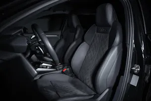 Audi RS3 Sportback 2.5 TFSI quattro S-Tronic