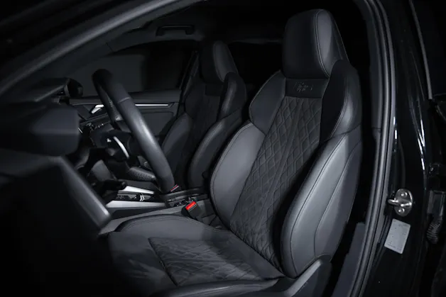Audi RS3 Sportback 2.5 TFSI quattro S-Tronic