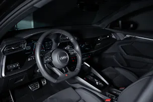 Audi RS3 Sportback 2.5 TFSI quattro S-Tronic