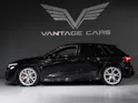 Audi RS3 Sportback 2.5 TFSI quattro S-Tronic
