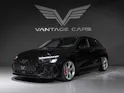 Audi RS3 Sportback 2.5 TFSI quattro S-Tronic