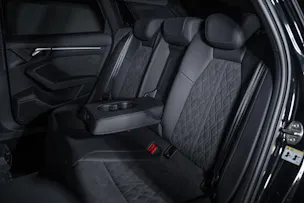Audi RS3 Sportback 2.5 TFSI quattro S-Tronic
