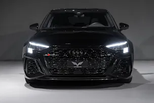 Audi RS3 Sportback 2.5 TFSI quattro S-Tronic