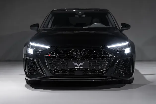 Audi RS3 Sportback 2.5 TFSI quattro S-Tronic