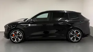 ZEEKR 7X Privilege AWD