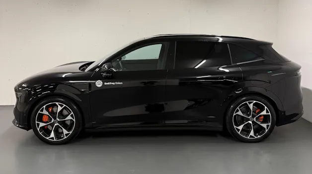 ZEEKR 7X Privilege AWD