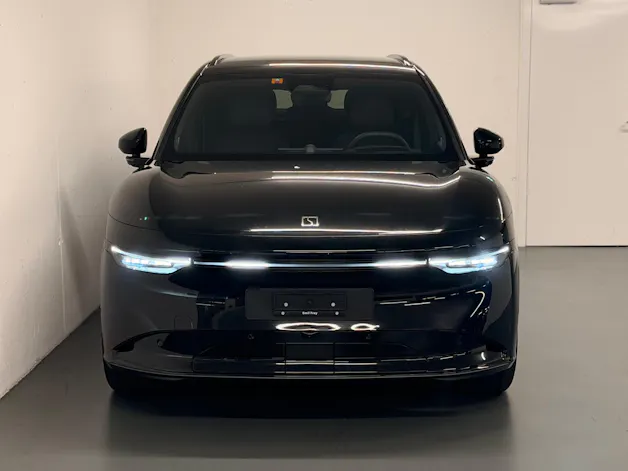 ZEEKR 7X Privilege AWD