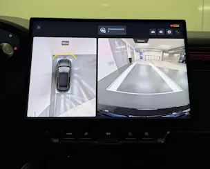ZEEKR 7X Privilege AWD