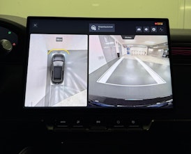 Vehicle image ZEEKR 7X Privilege AWD