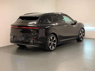 ZEEKR 7X Privilege AWD