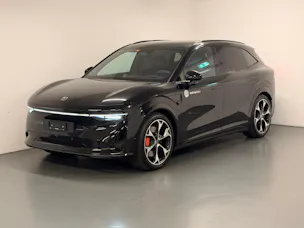 ZEEKR 7X Privilege AWD