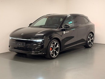 Vehicle image ZEEKR 7X Privilege AWD