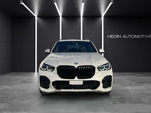 BMW X5 30d xDrive M Sport