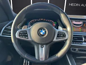 BMW X5 30d xDrive M Sport