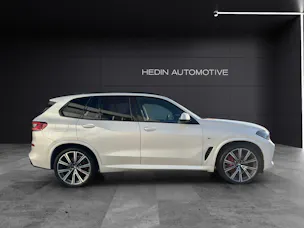 BMW X5 30d xDrive M Sport