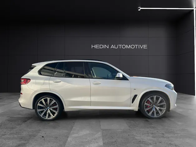 BMW X5 30d xDrive M Sport