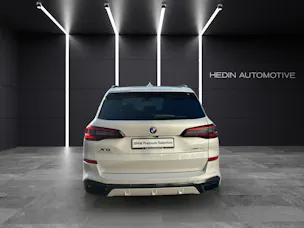 BMW X5 30d xDrive M Sport