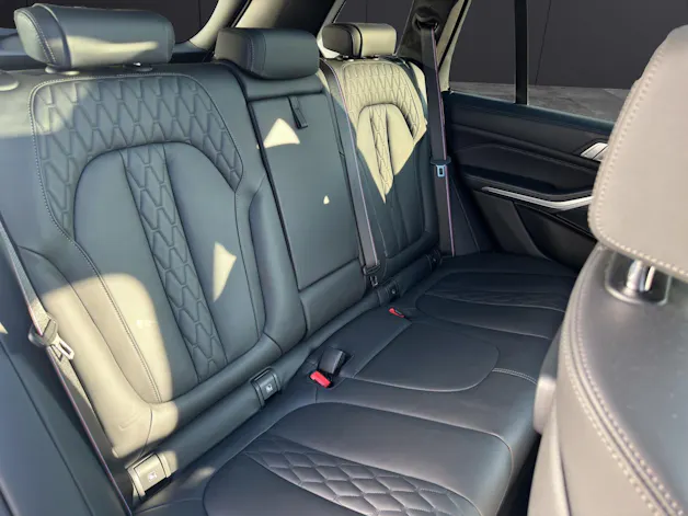 BMW X5 30d xDrive M Sport
