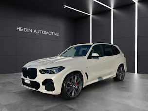 BMW X5 30d xDrive M Sport