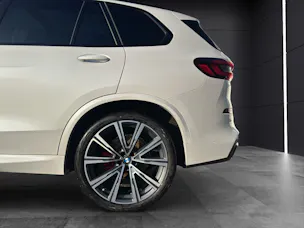BMW X5 30d xDrive M Sport