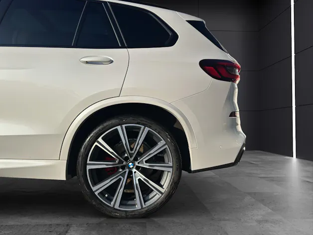 BMW X5 30d xDrive M Sport