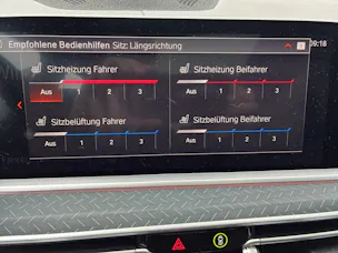 BMW X5 30d xDrive M Sport