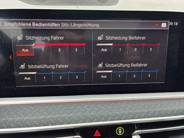 BMW X5 30d xDrive M Sport