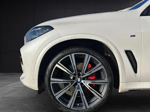 BMW X5 30d xDrive M Sport