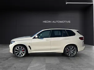 BMW X5 30d xDrive M Sport