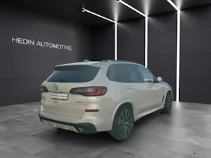 BMW X5 30d xDrive M Sport
