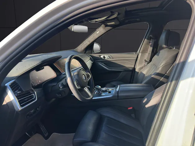 BMW X5 30d xDrive M Sport