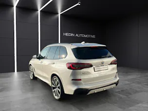 BMW X5 30d xDrive M Sport