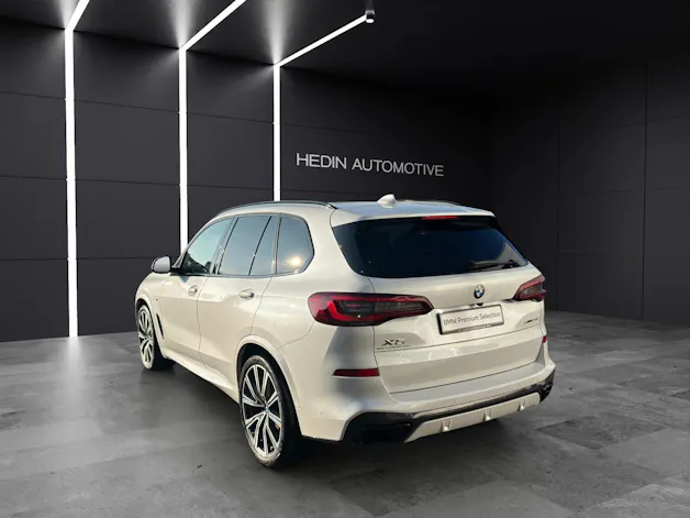 BMW X5 30d xDrive M Sport
