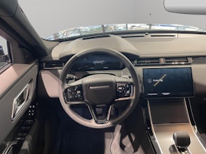 Vehicle image LAND ROVER Range Rover Velar 3.0 I6 Dynamic SE