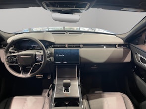 Vehicle image LAND ROVER Range Rover Velar 3.0 I6 Dynamic SE
