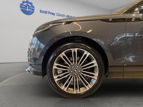 Vehicle image LAND ROVER Range Rover Velar 3.0 I6 Dynamic SE