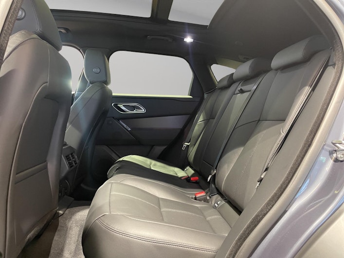 Vehicle image LAND ROVER RANGE ROVER VELAR