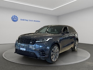 Vehicle image LAND ROVER RANGE ROVER VELAR 0