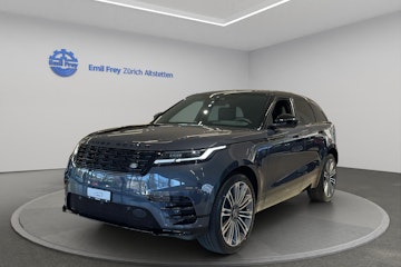 Vehicle image LAND ROVER RANGE ROVER VELAR 0 Vehicle image LAND ROVER RANGE ROVER VELAR 0