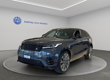 Vehicle image LAND ROVER Range Rover Velar 3.0 I6 Dynamic SE Vehicle image LAND ROVER Range Rover Velar 3.0 I6 Dynamic SE