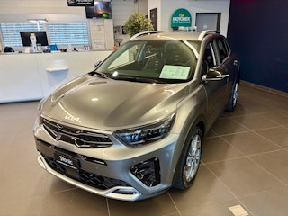 Vehicle image KIA STONIC 0 Vehicle image KIA STONIC 0